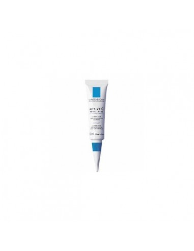 ACTIVE C ROCHE POSAY CONT OJ