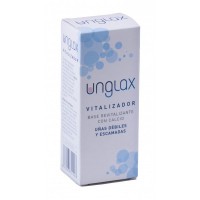 UNGLAX VITALIZADOR  10 ML