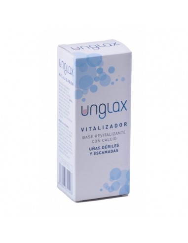 UNGLAX VITALIZADOR  10 ML