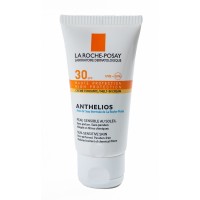 ANTHELIOS 30 CREMA CLARAS 50
