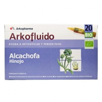 ARKOCHIM ALCACHO+HINOJ 20AMP
