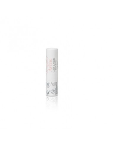 AVENE STICK LABIAL COLDCREAM