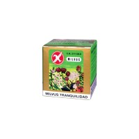 TRANQUILIZANTE MILVUS 10 FIL