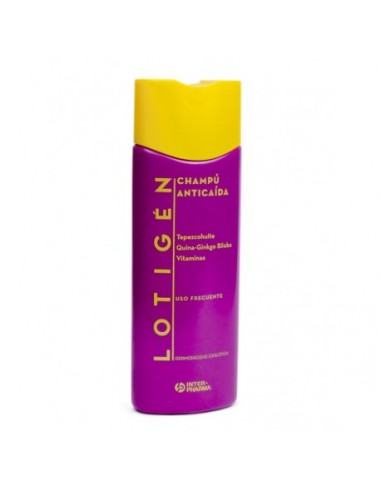 LOTIGEN ANTICAIDA 250 ML
