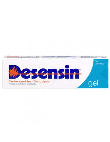 DESENSIN GEL DENTAL 75 ML