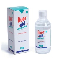 FLUOR AID DIARIO COLUT 500