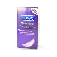 PROFI DUREX CONT TO 12P 12CA