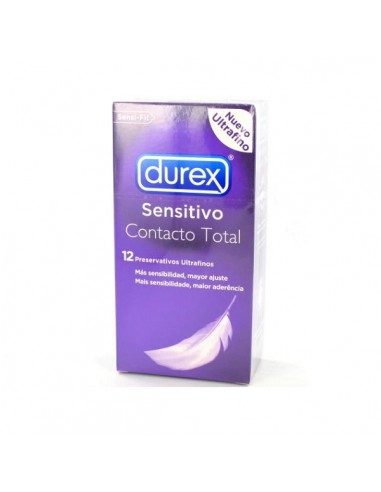 PROFI DUREX CONT TO 12P 12CA