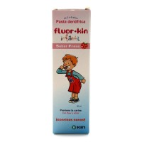 FLUOR KIN INFANTIL 50 ML