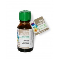 TEA TREE OIL ARBOL DE TE...