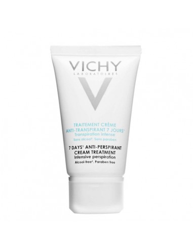 DESOD VICHY CREMA 7 DIAS