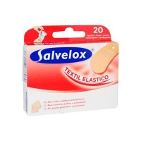 SALVELOX TELA ELASTICO 20 U