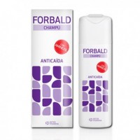 FORBALD CHAMPU 250 CC