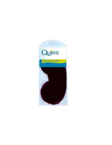 ANTIFAZ RELAJACION QUIES