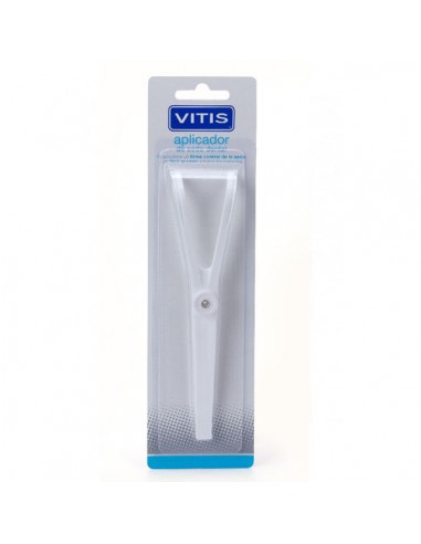 VITIS SEDA DENTAL APLICADOR