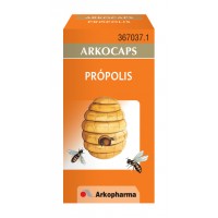 PROPOLIS ARKOCAPS  50 CAPS