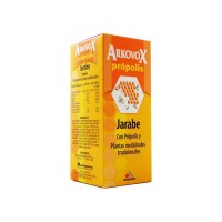 ARKOVOX PROPOLIS JARABE...