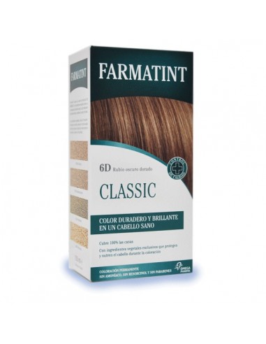 FARMATINT 6 D RUBIO OSC DORA