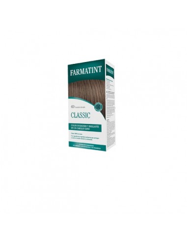 FARMATINT 4 D CASTA/O DORADO