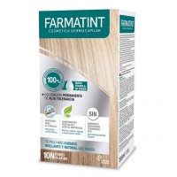 FARMATINT 10 N RUBIO PLATINO