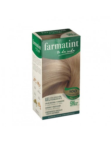 FARMATINT  135 ML RUBIO MIEL