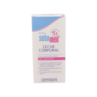 SEBAMED BABY LECHE CORP 200