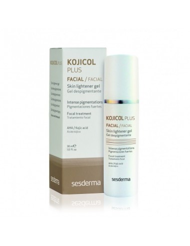 KOJICOL PLUS GEL DESPIGM 30