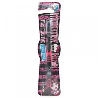 MONSTER HIGH CEPILLO DENTAL