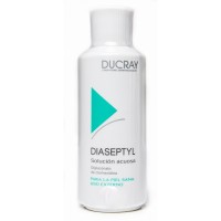 DIASEPTYL SOLUCION  DUCRAY...