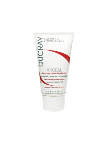 CHAMPU DUCRAY ARGEAL 150 ML