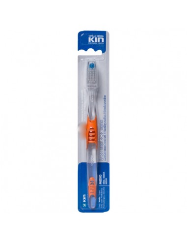 CEPILLO DENTAL ADULTO KIN NORMAL