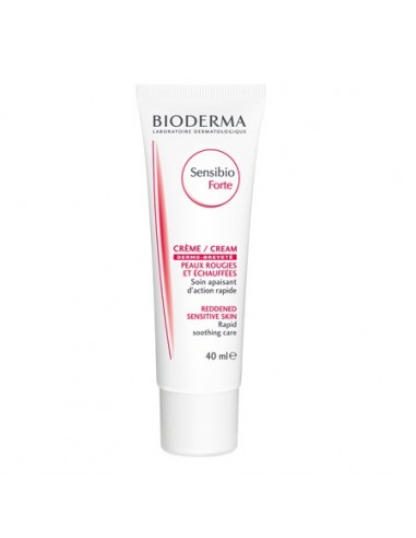 SENSIBIO FORTE CREMA BIODERMA 1...