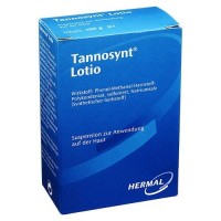 TANNOSYNT LOCION 100 GR
