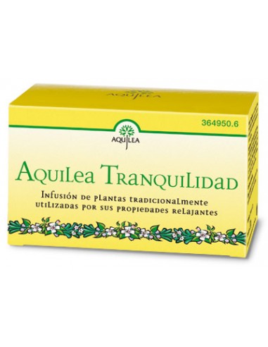 AQUILEA TRANQUILIZANTE IN 20