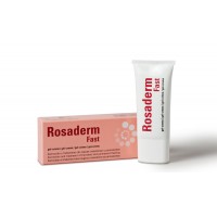 ROSADERM FAST  GEL- CREMA...