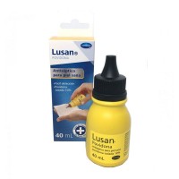LUSAN POVIDONA  40 ML