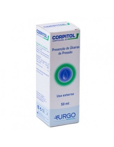 CORPITOL 50 ML
