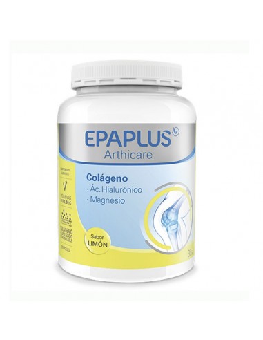 EPAPLUS ARTHICARE COLAGENO ANTIOX...