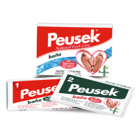 PEUSEK BAÑO 2 SOBRES