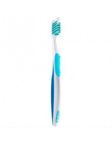 CEPILLO ORAL B CROSS ACT MED