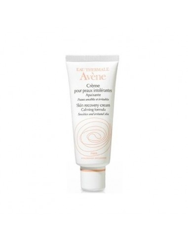 AVENE CREMA PIELES INTOLERAN