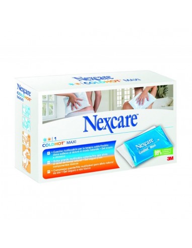 3M NEXCARE COLDHOT FRIO / CALOR...