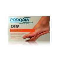 PODOSAN POLVO GDE 3+3 SOBRES