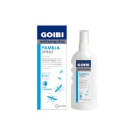 GOIBI REPELENTE INSECTOS 100