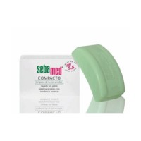 SEBAMED COMPACTO  100 G