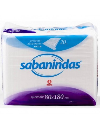SABANINDAS PROTECT 80X180 20