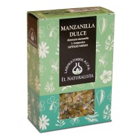 EL NATURALISTA MANZANI DULCE