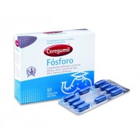 CEREGUMIL FOSFORO C/...
