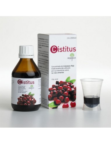 CISTITUS  100 ML