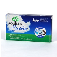 AQUILEA SUEÑO 1.95  15...